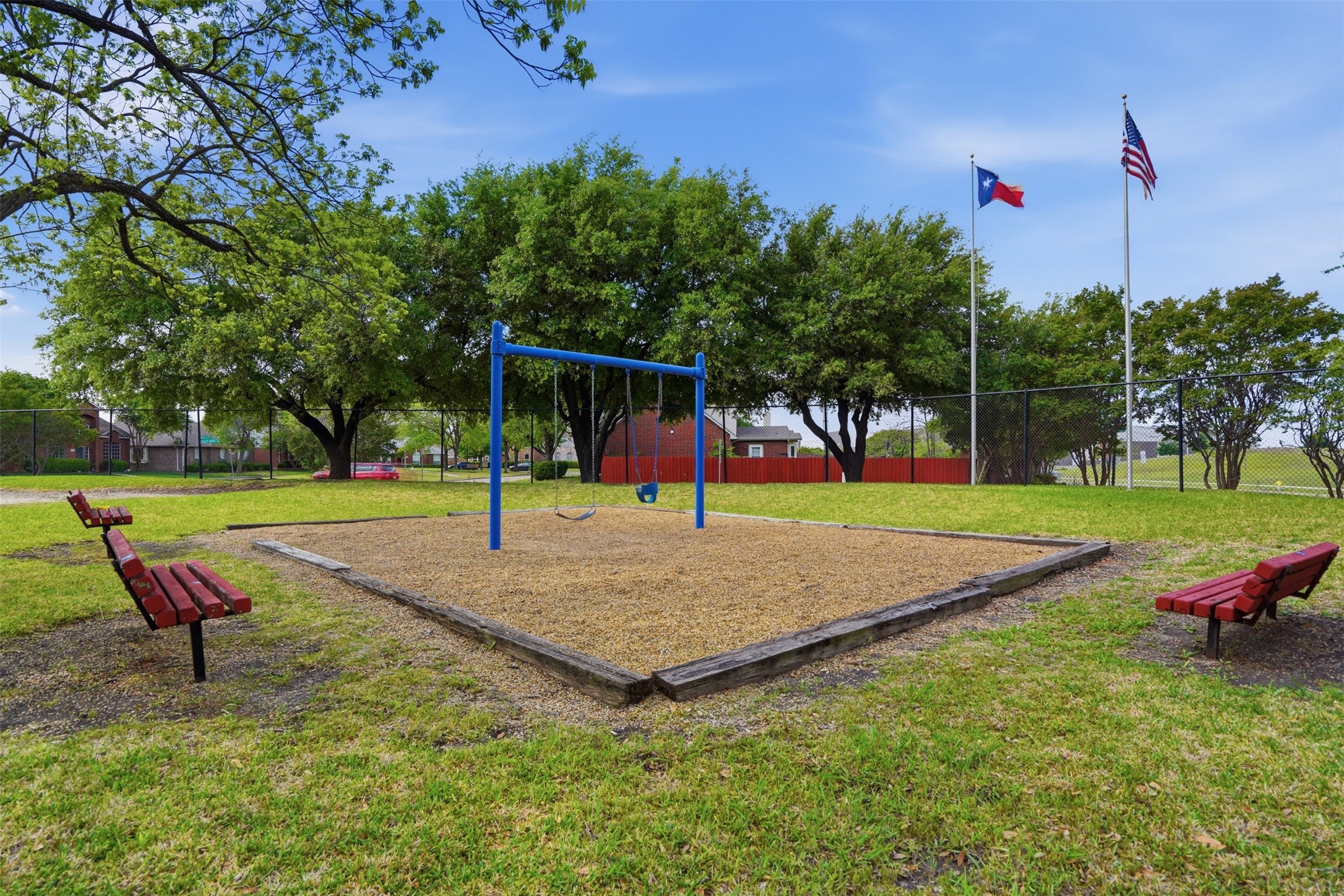 2010 Walnut Creek Trail Garland TX 75040