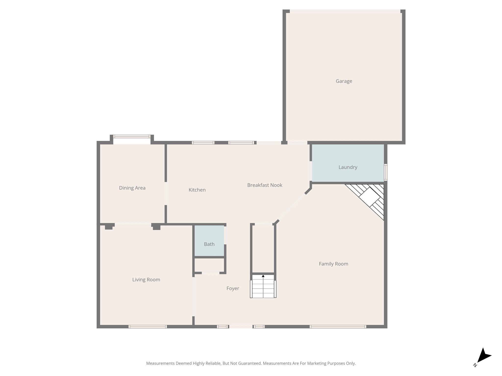 2010 Walnut Creek Trail Garland TX 75040
