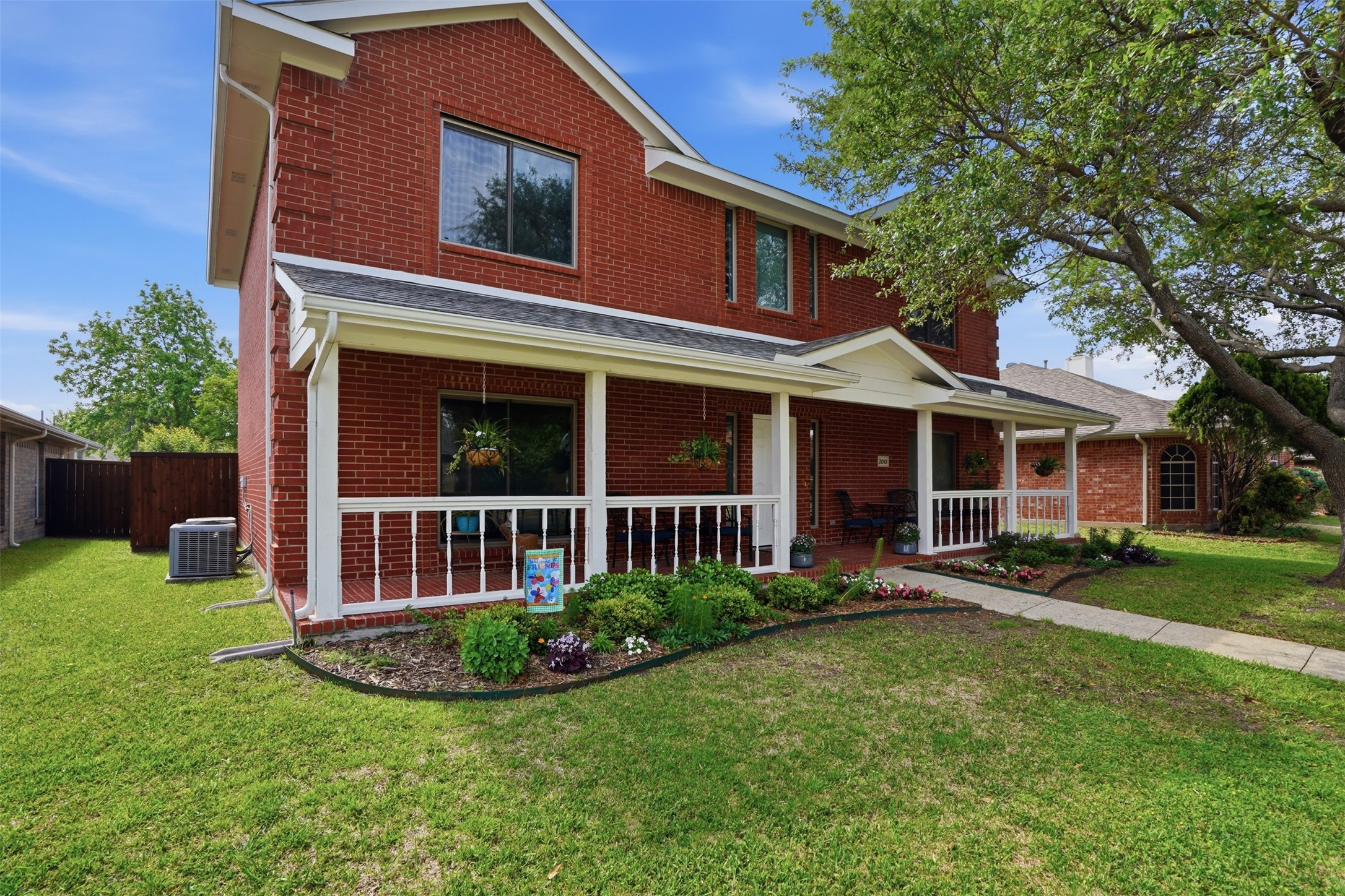 2010 Walnut Creek Trail Garland TX 75040