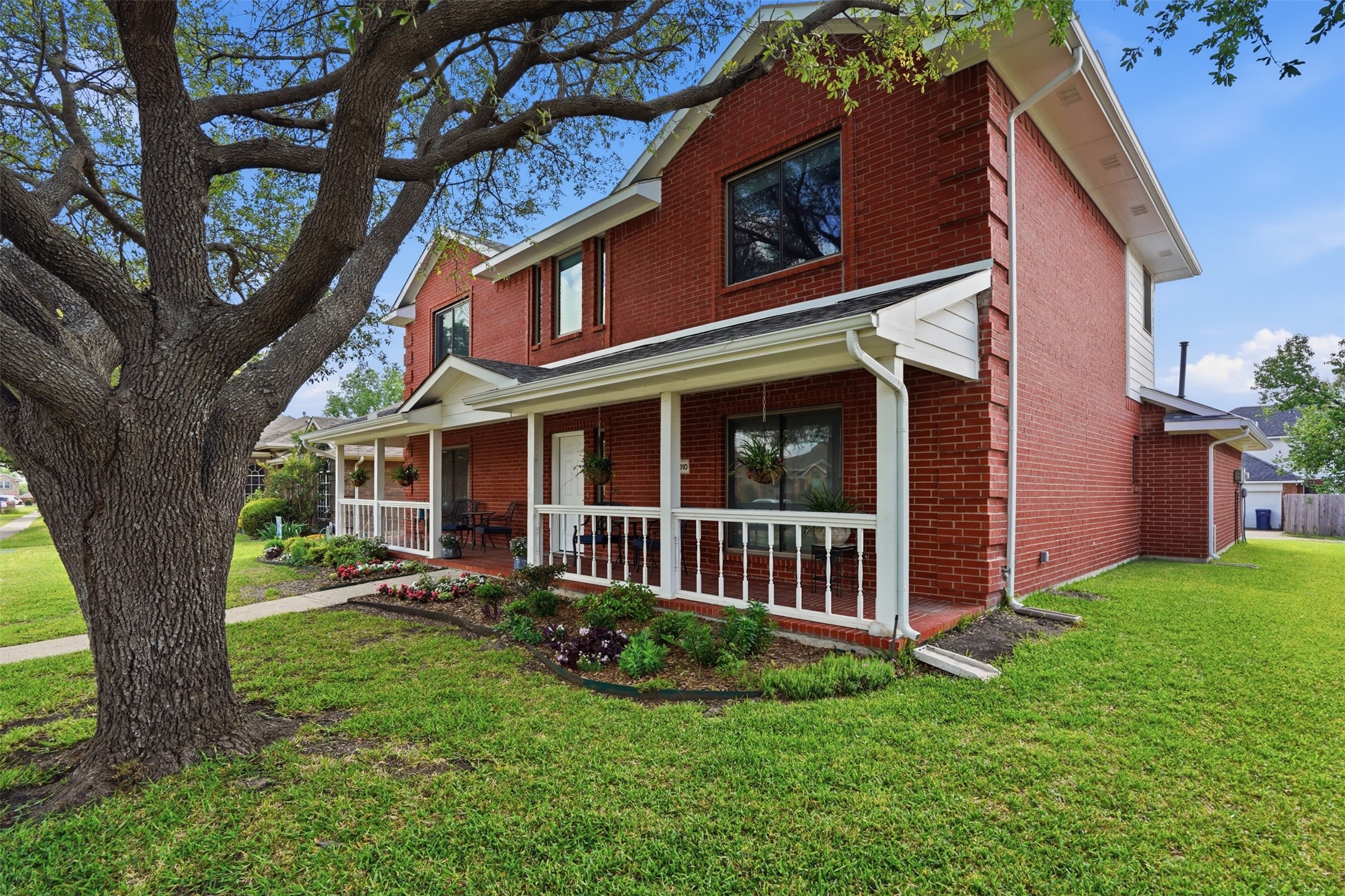 2010 Walnut Creek Trail Garland TX 75040