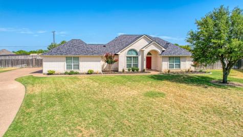 1107 Woodbridge Court Willow Park TX 76087