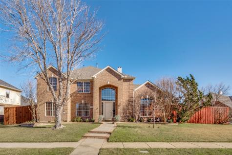 8800 Bluffcreek Lane Plano TX 75024