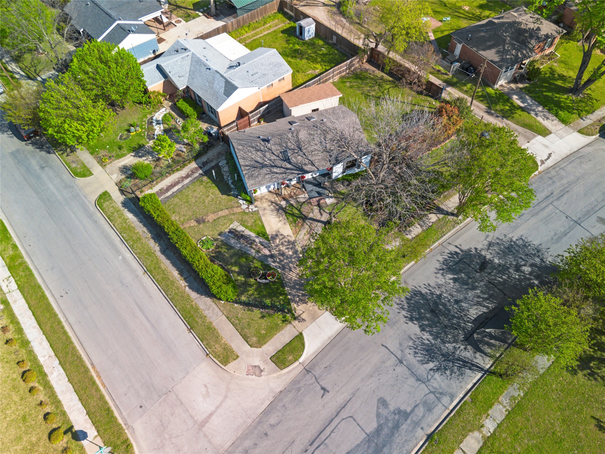 10654 Aledo Drive Dallas TX 75228