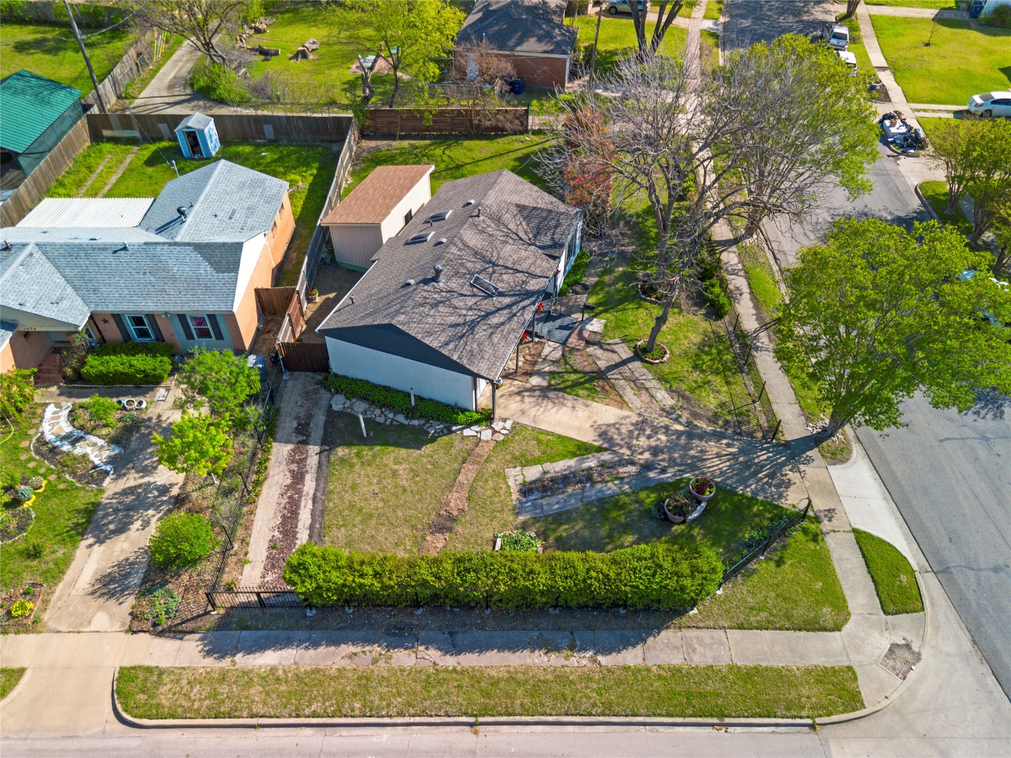 10654 Aledo Drive Dallas TX 75228