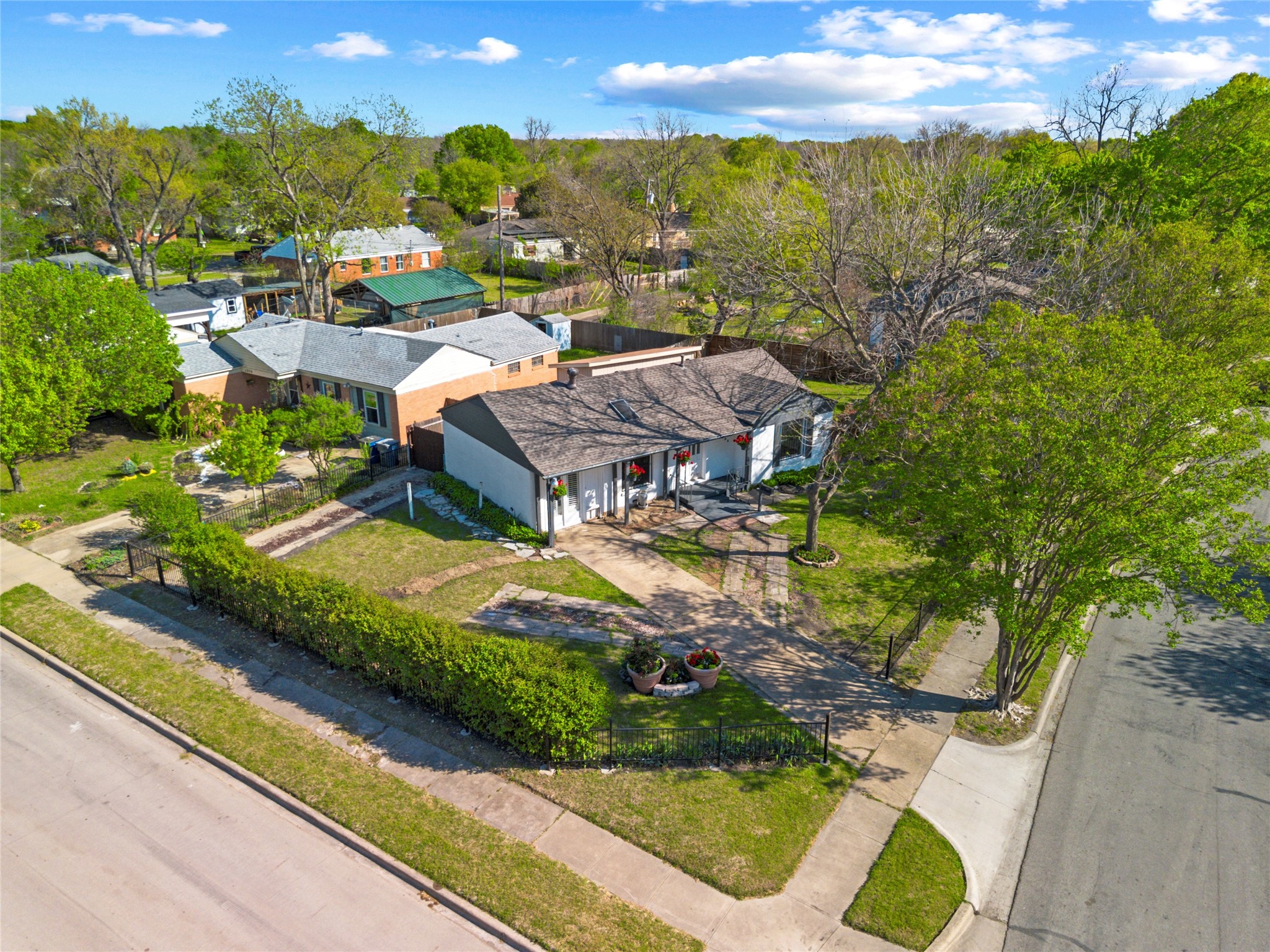 10654 Aledo Drive Dallas TX 75228