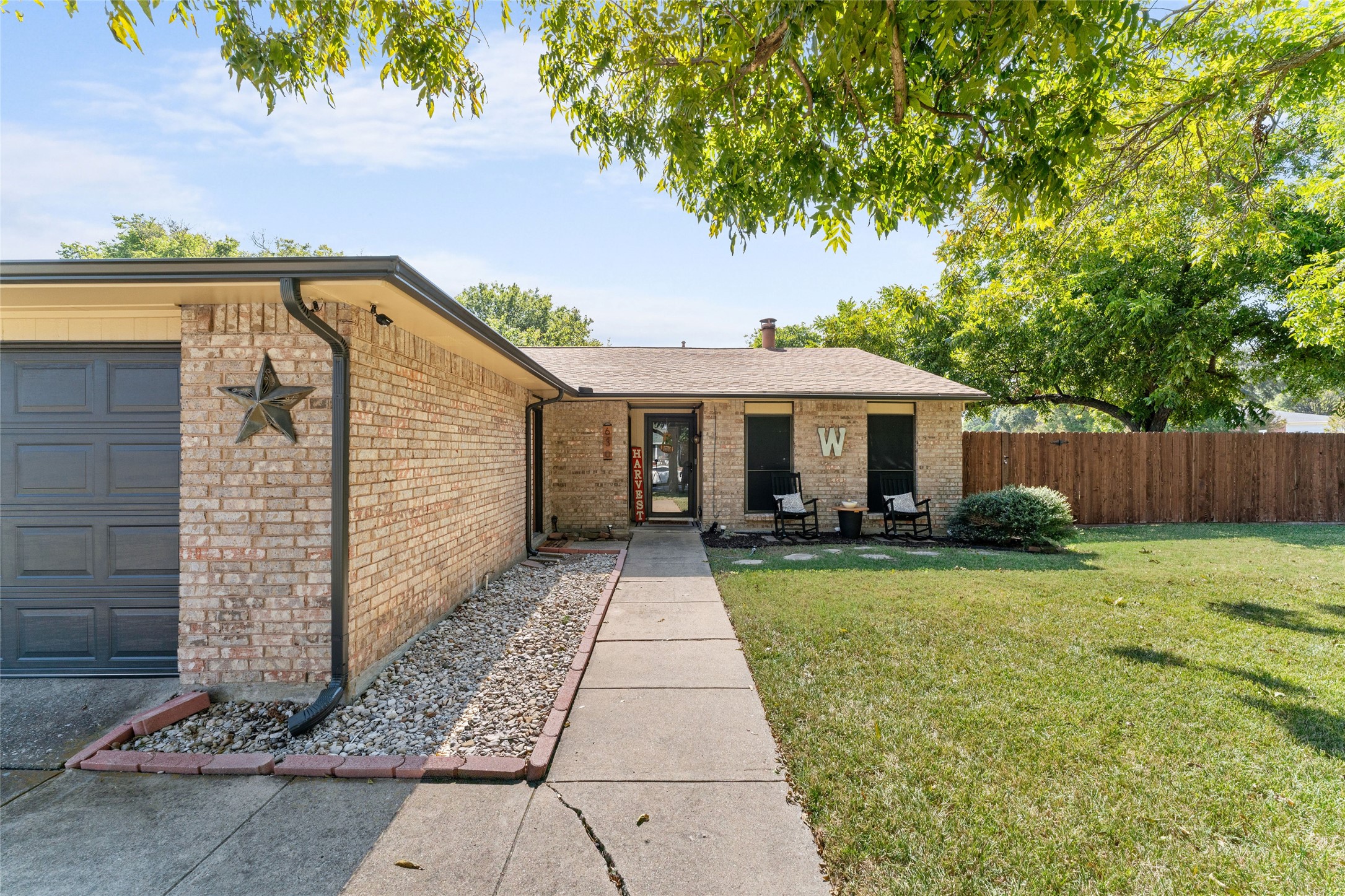 630 Tara Drive Desoto TX 75115