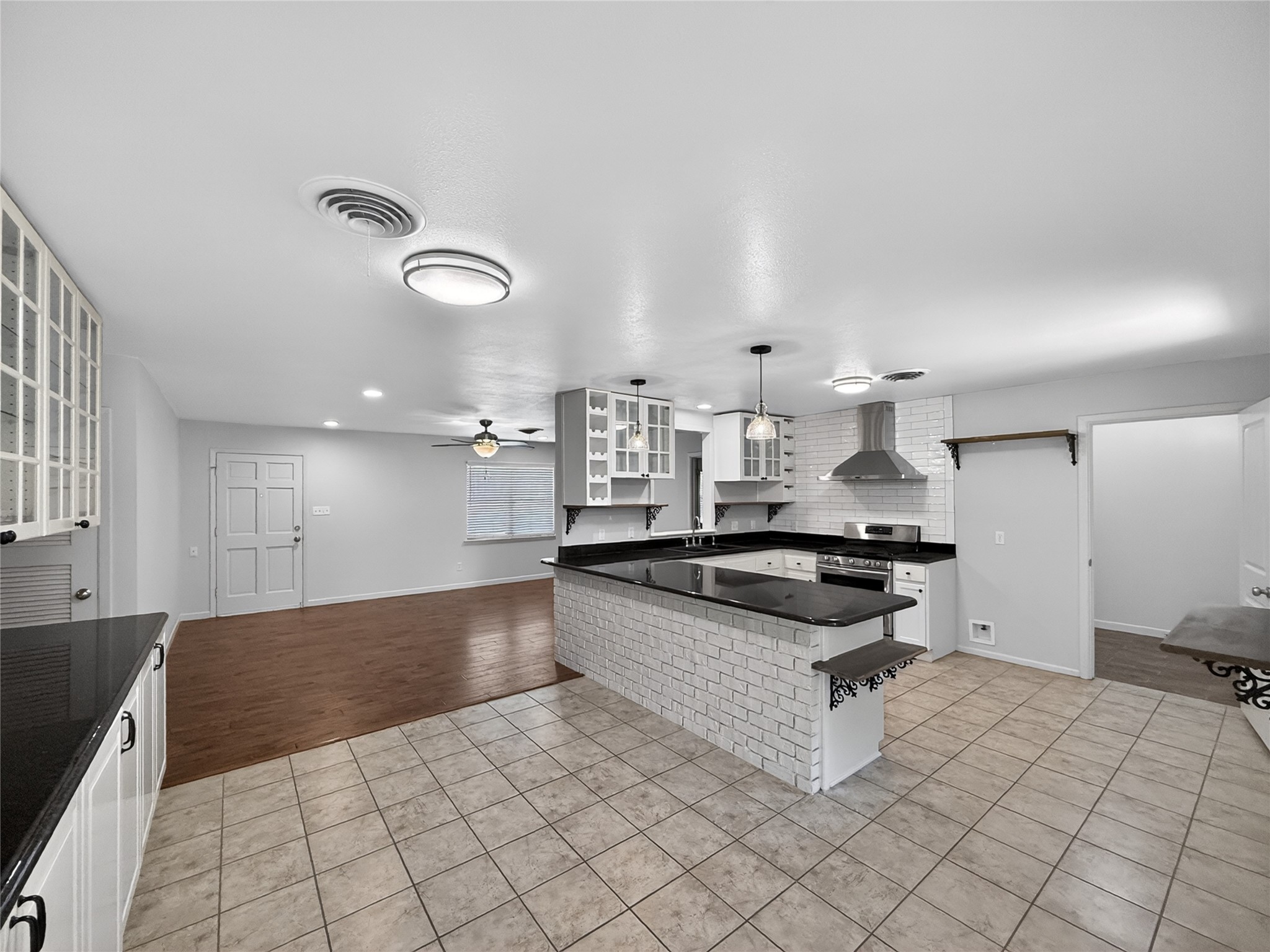 617 Dunaway Lane Azle TX 76020