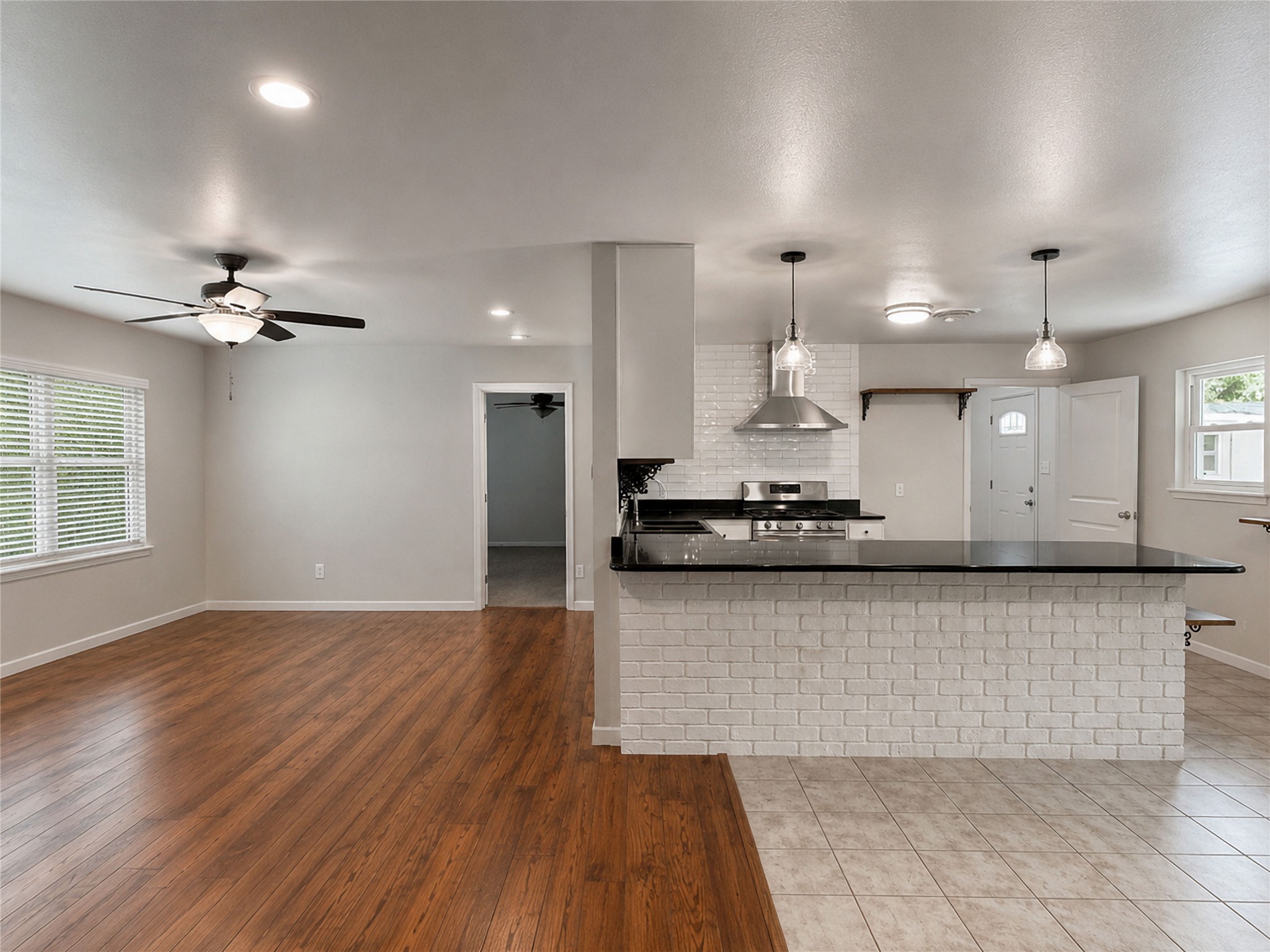 617 Dunaway Lane Azle TX 76020