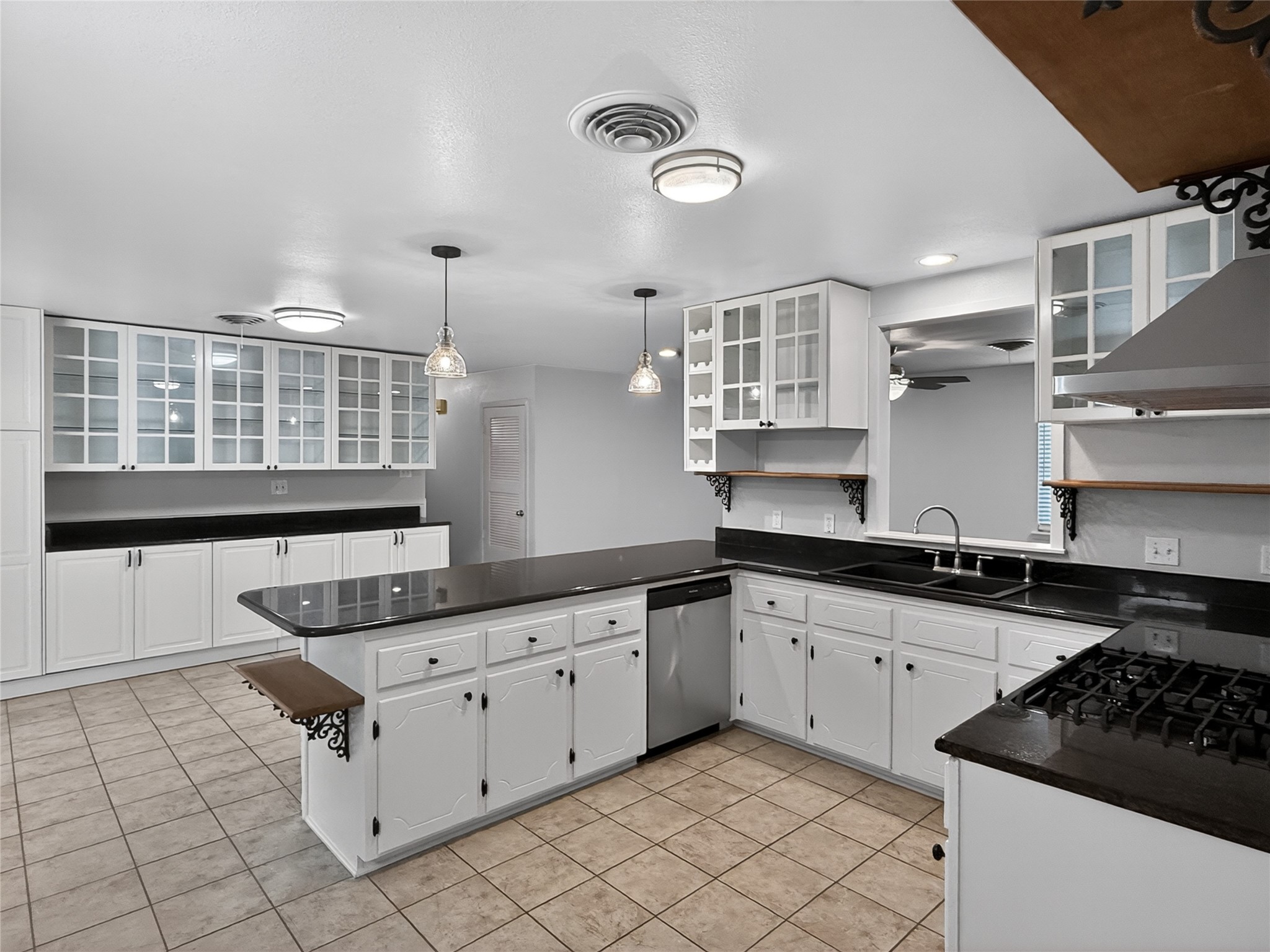 617 Dunaway Lane Azle TX 76020