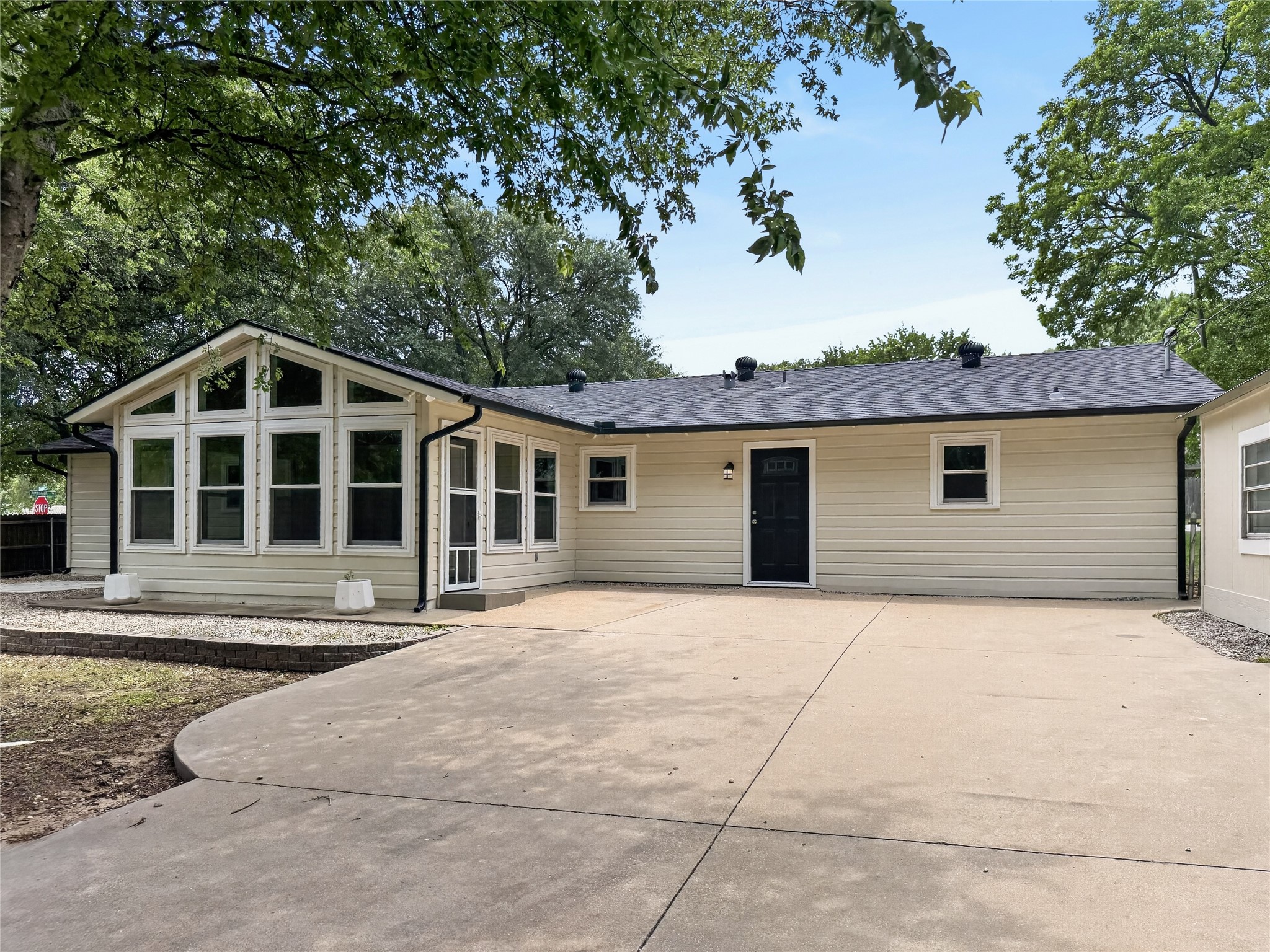 617 Dunaway Lane Azle TX 76020
