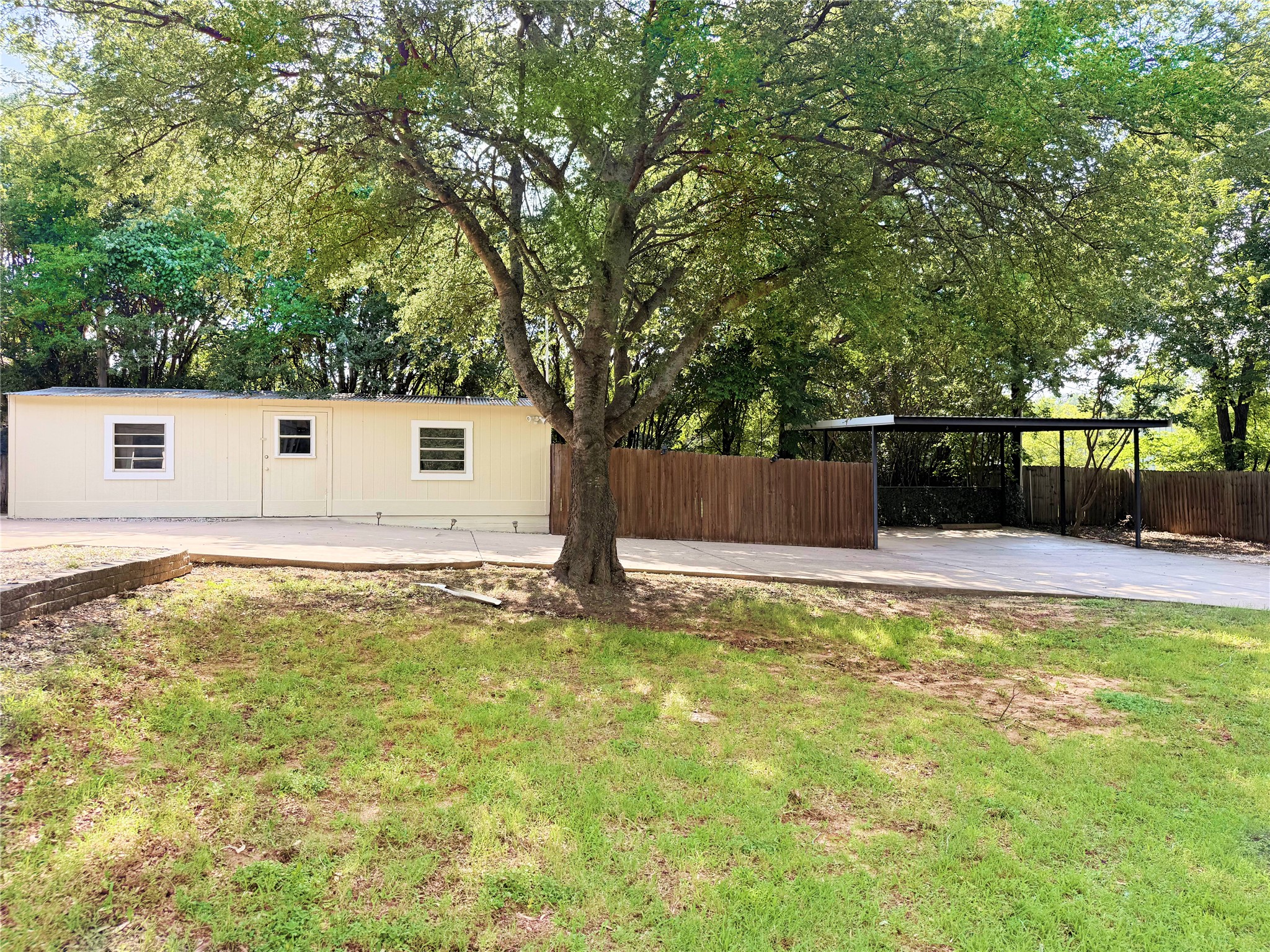 617 Dunaway Lane Azle TX 76020