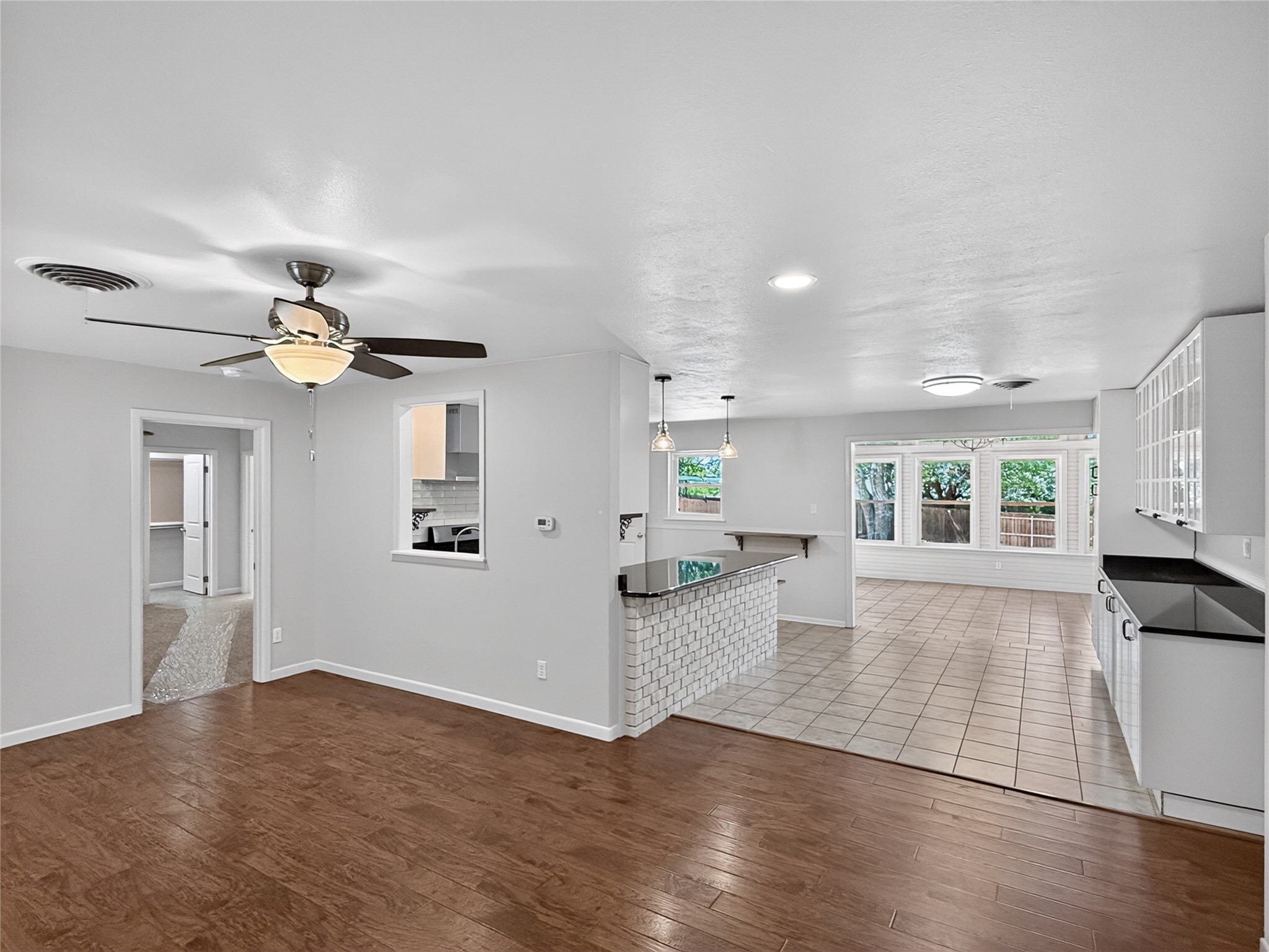 617 Dunaway Lane Azle TX 76020