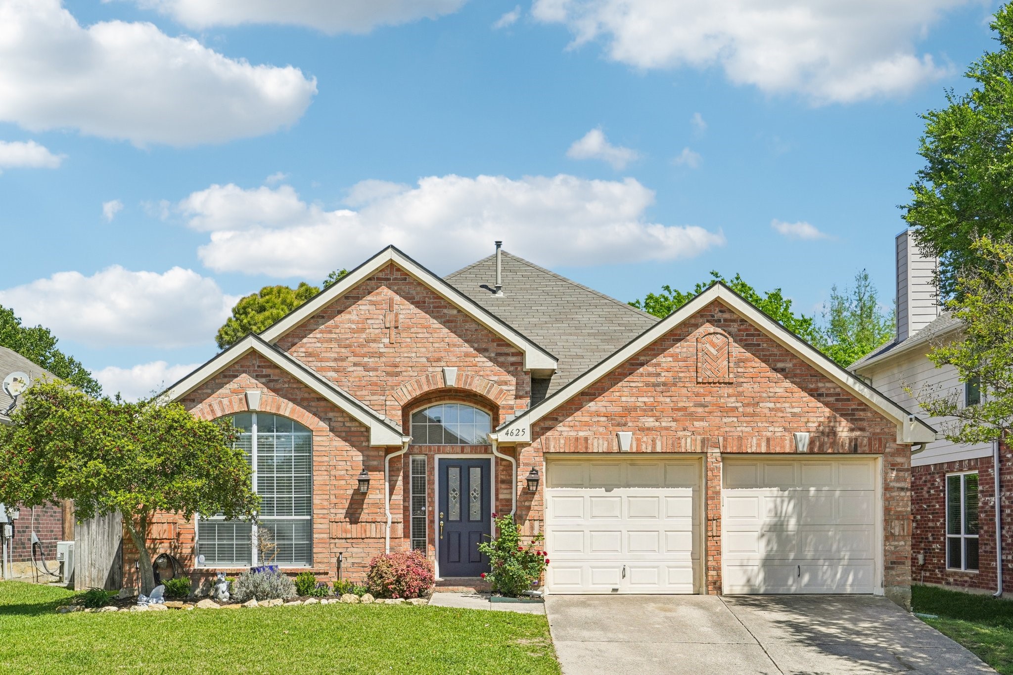 4625 Tanque Drive Fort Worth TX 76137