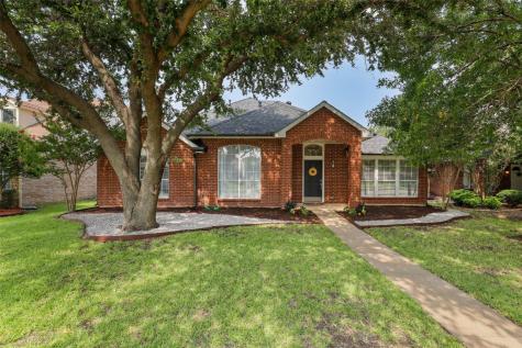 7125 Fox Drive The Colony TX 75056
