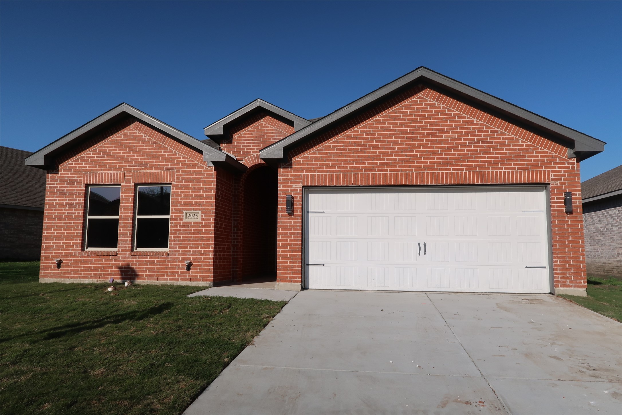 2025 Meadow Park Drive Princeton TX 75407