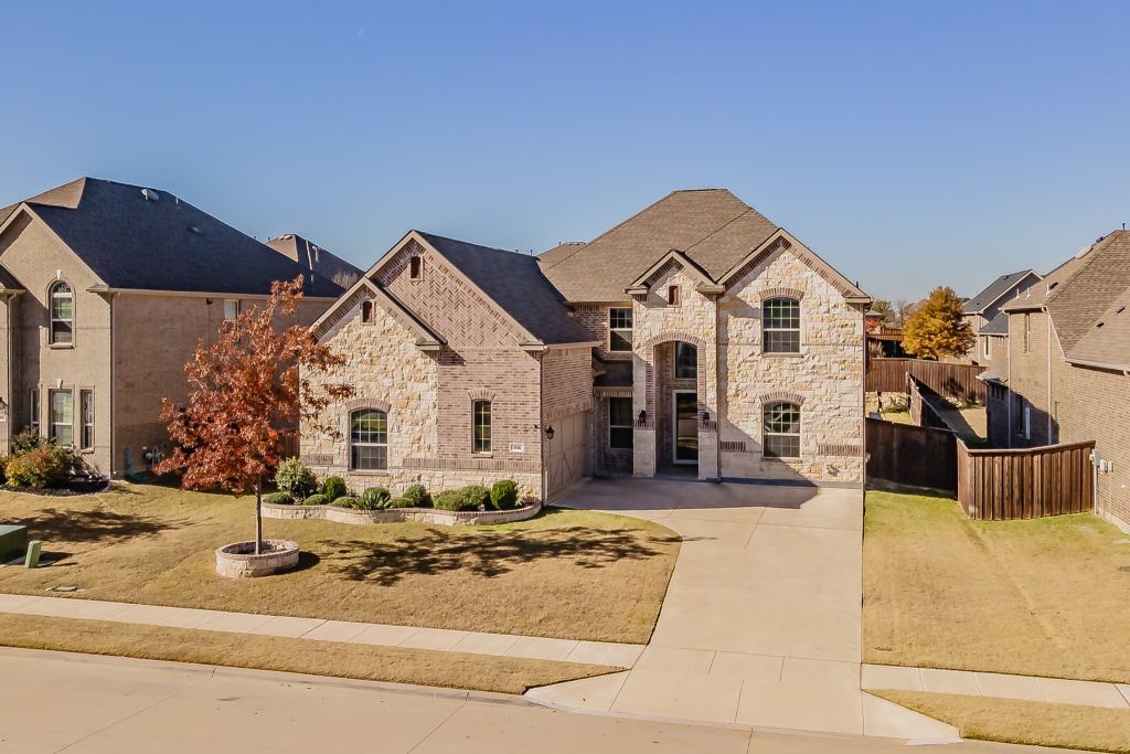 1518 Primrose Place Haslet TX 76052