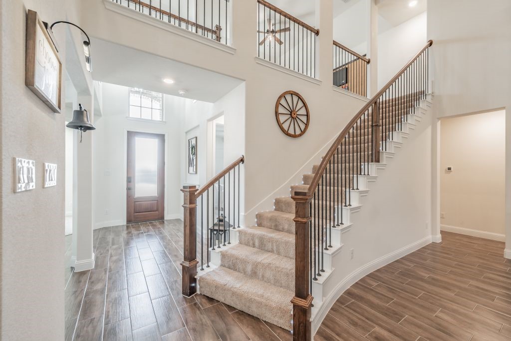 1518 Primrose Place Haslet TX 76052