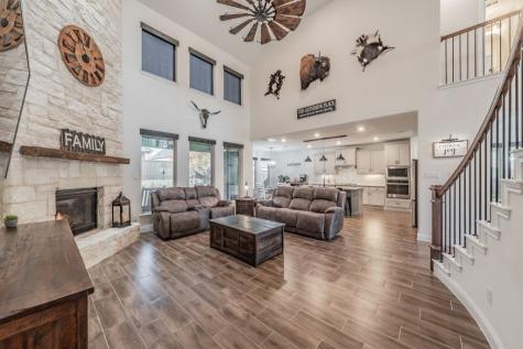 1518 Primrose Place Haslet TX 76052