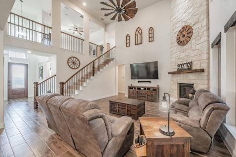 1518 Primrose Place Haslet TX 76052