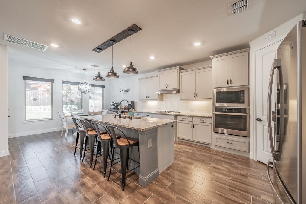 1518 Primrose Place Haslet TX 76052