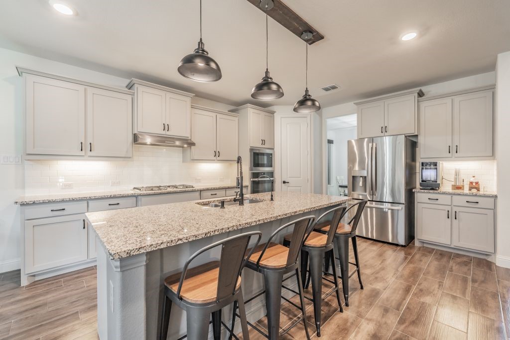 1518 Primrose Place Haslet TX 76052