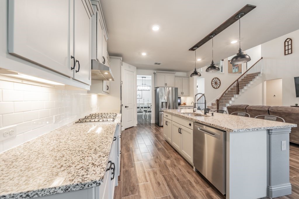 1518 Primrose Place Haslet TX 76052