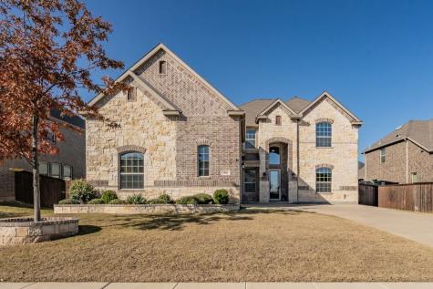 1518 Primrose Place Haslet TX 76052
