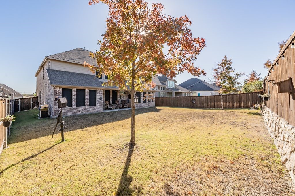 1518 Primrose Place Haslet TX 76052