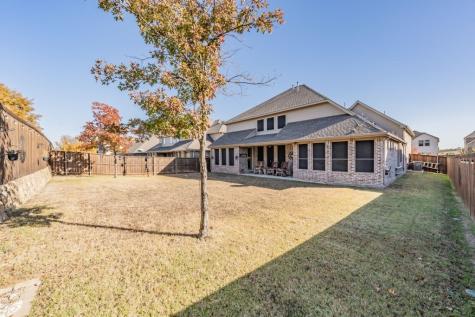 1518 Primrose Place Haslet TX 76052