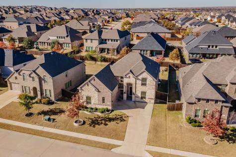 1518 Primrose Place Haslet TX 76052