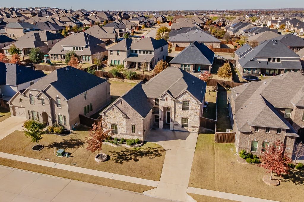 1518 Primrose Place Haslet TX 76052