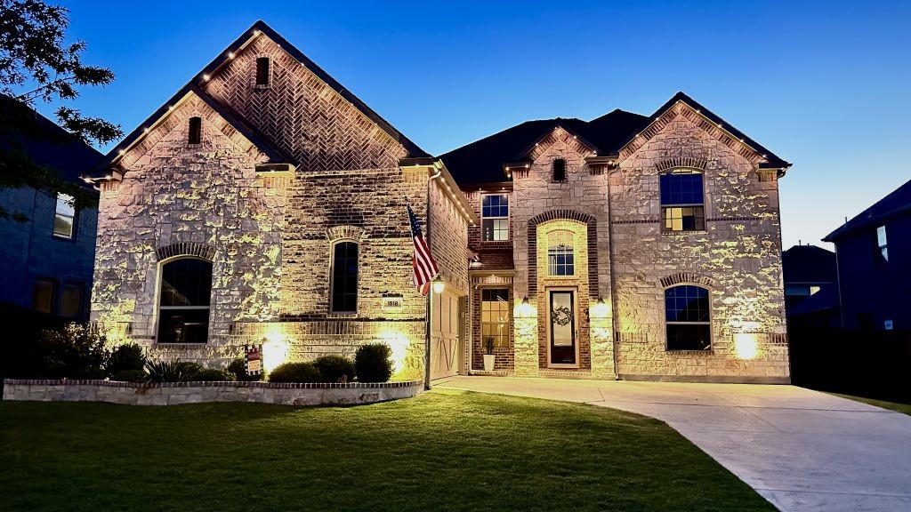 1518 Primrose Place Haslet TX 76052