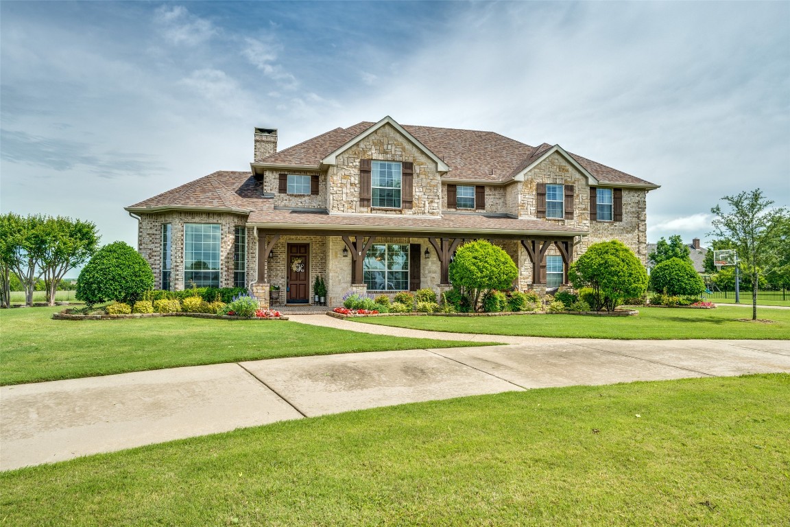 971 Hart Road Fairview TX 75069