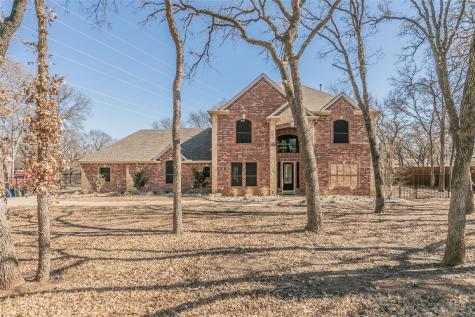 1013 Shady Lane N Keller TX 76248