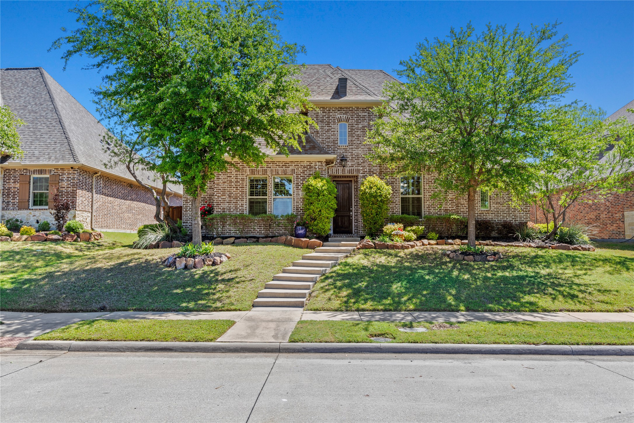 2346 Sweetwater Lane Allen TX 75013