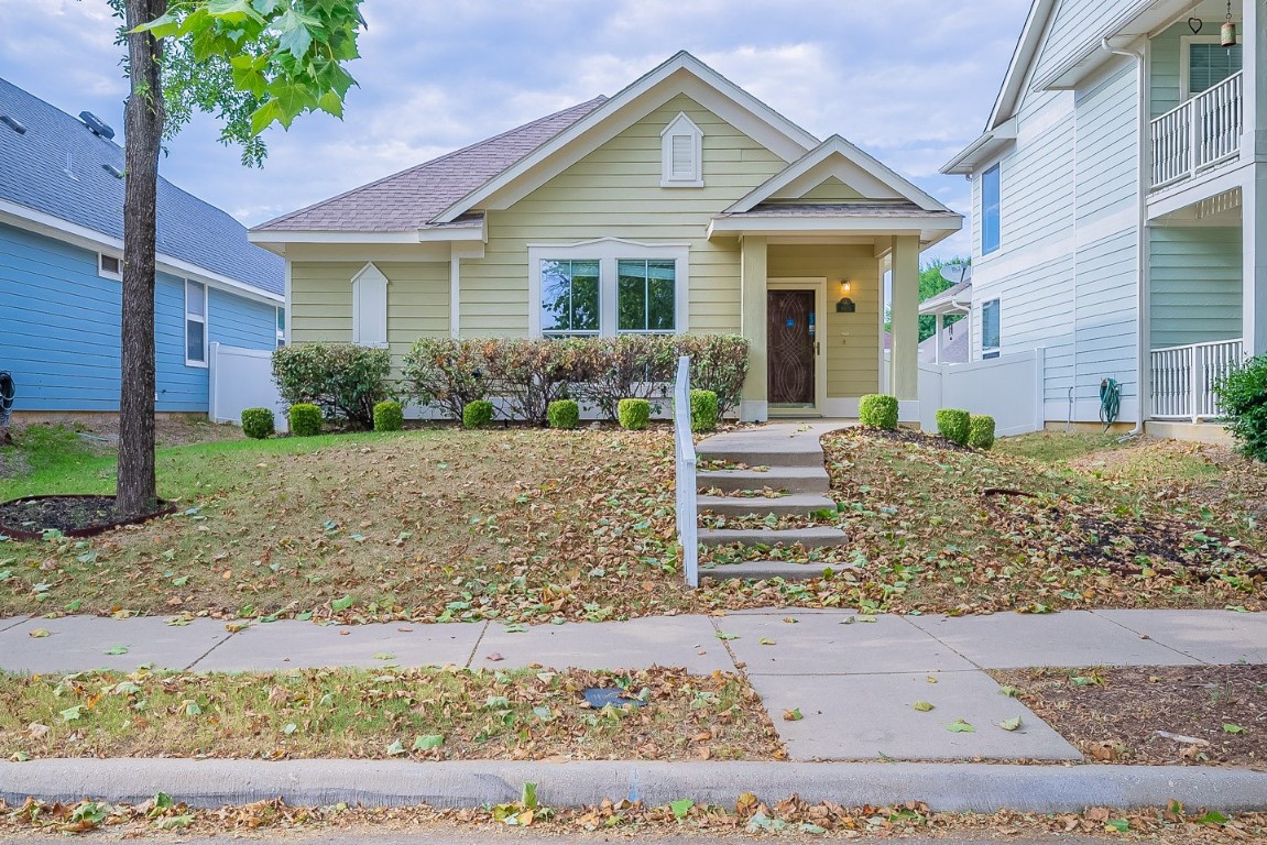 9925 Boston Harbor Drive Providence Village TX 76227
