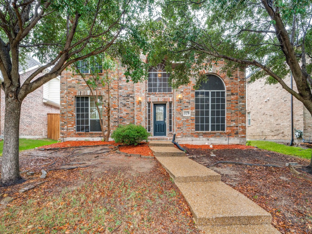 13270 Roadster Drive Frisco TX 75033