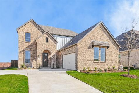 808 Lannister Street Mansfield TX 76063