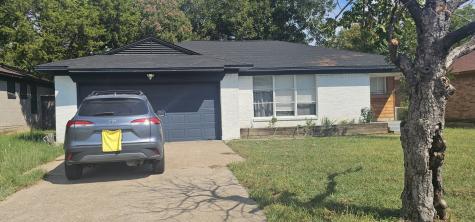 1826 N Jim Miller Road Dallas TX 75217