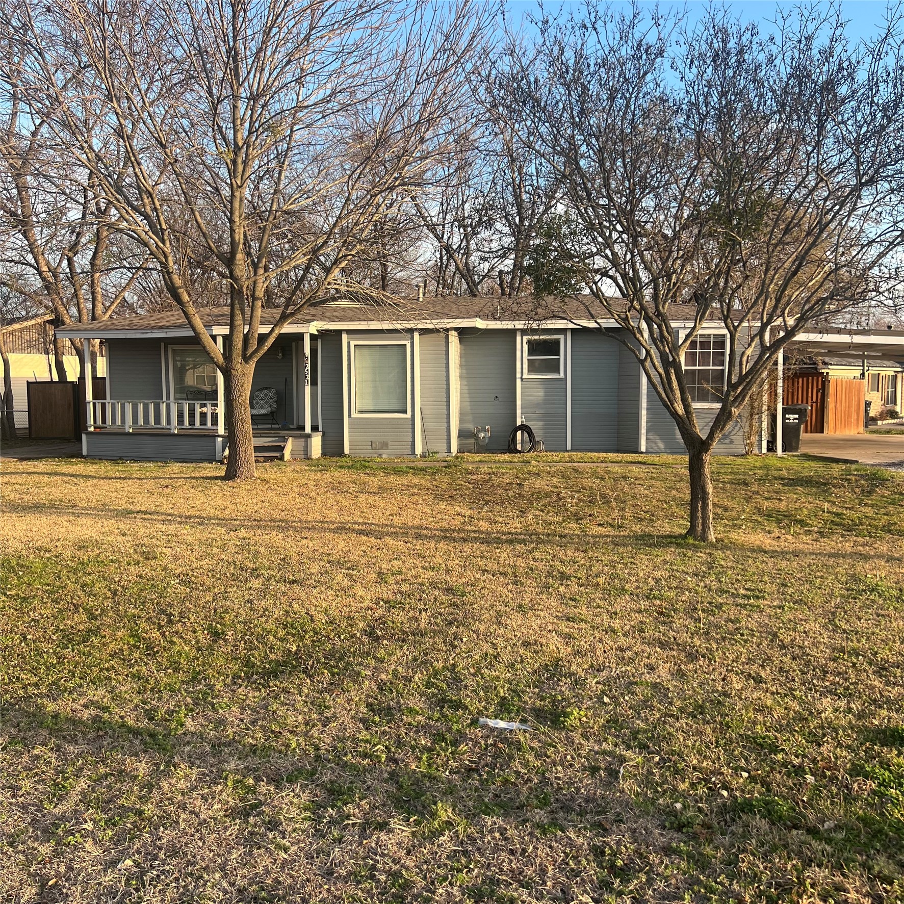 2521 Broadview Street Greenville TX 75402