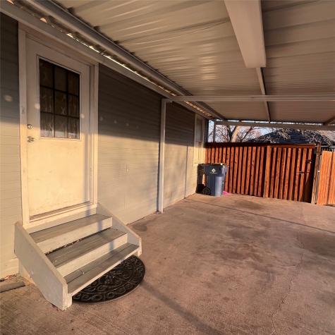 2521 Broadview Street Greenville TX 75402
