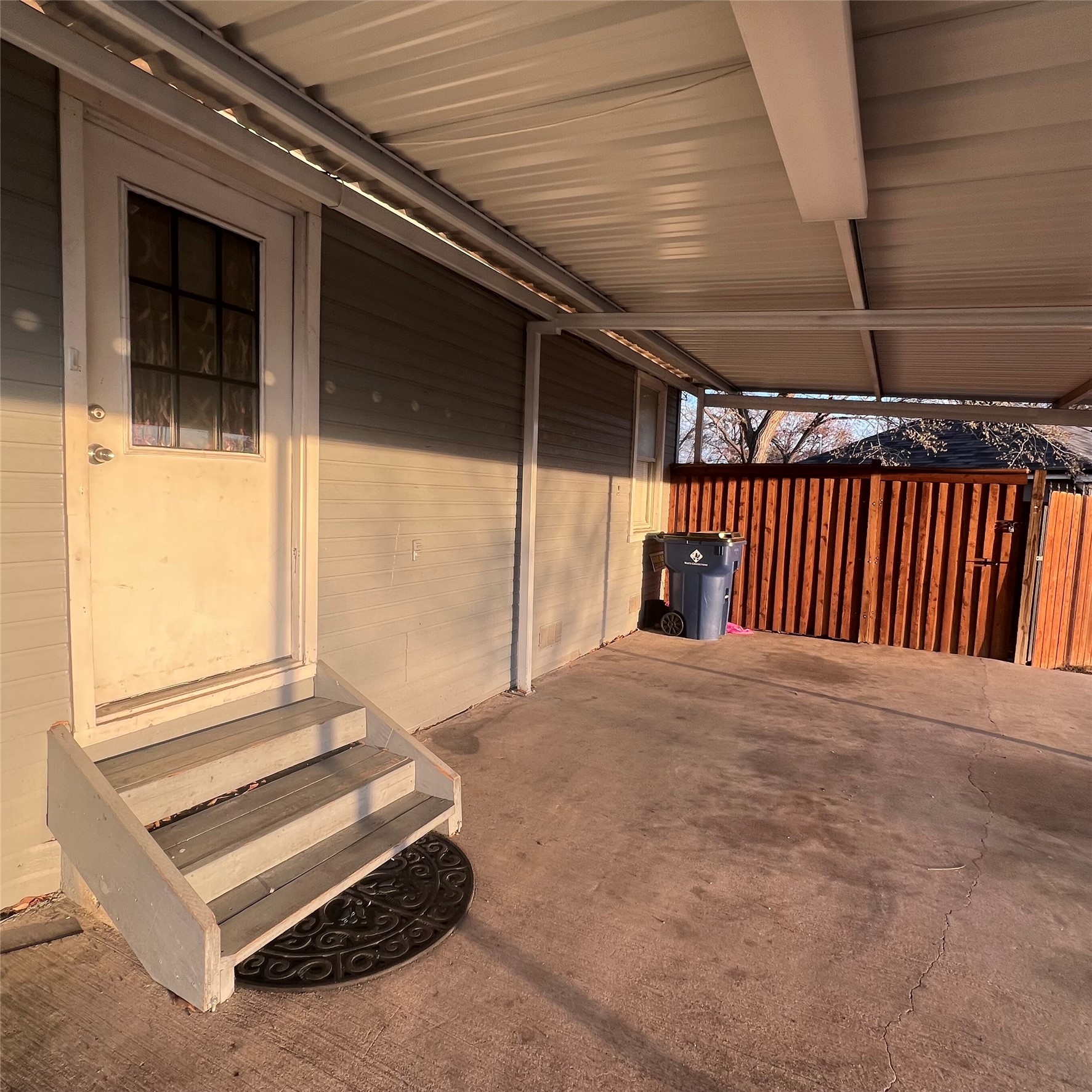 2521 Broadview Street Greenville TX 75402
