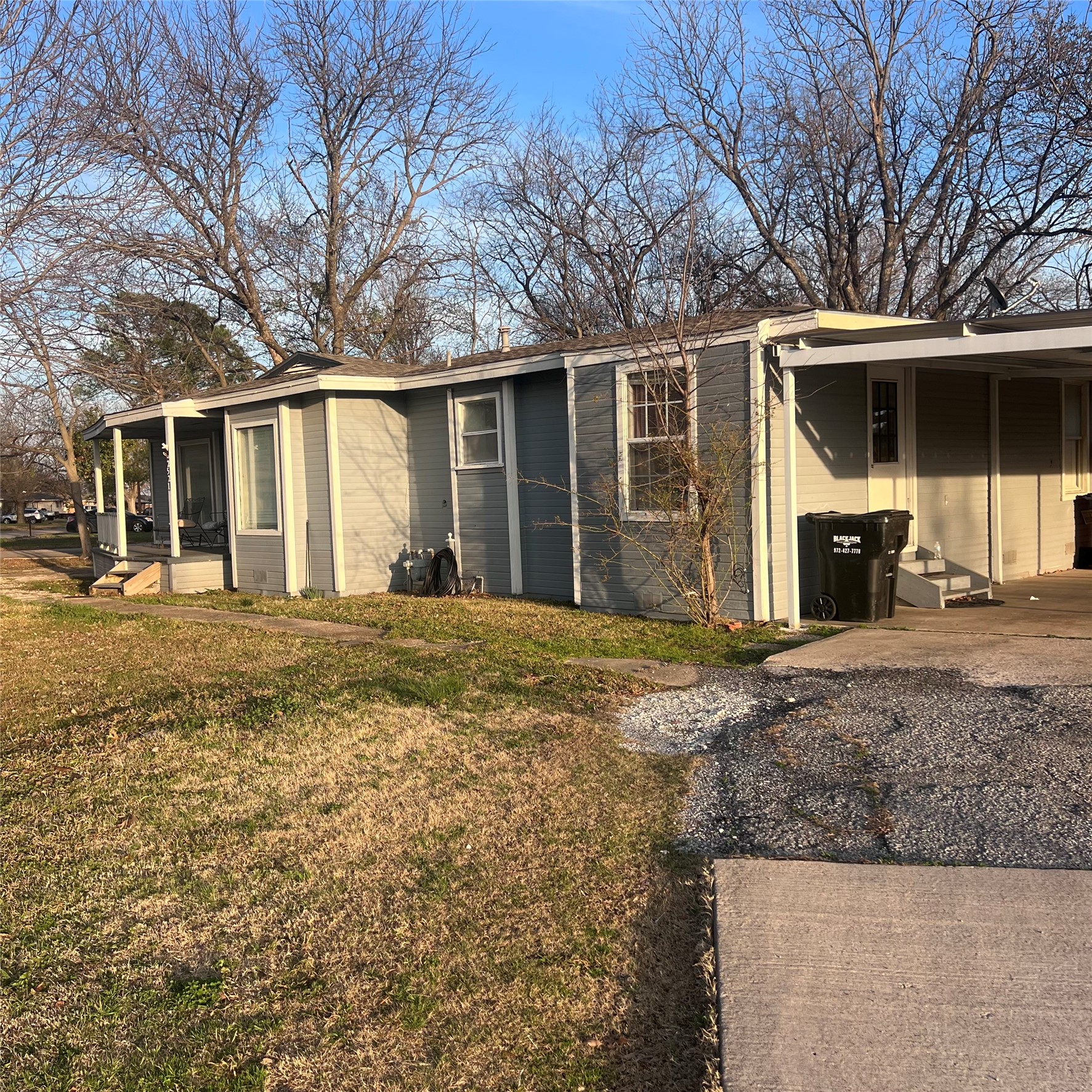 2521 Broadview Street Greenville TX 75402