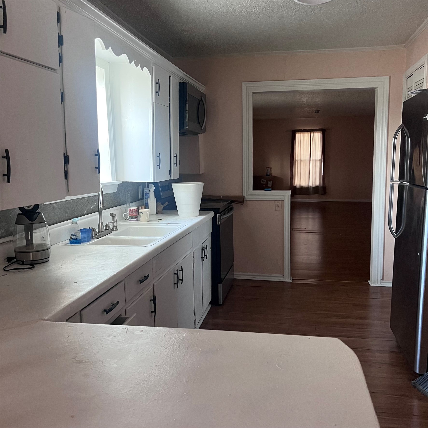 2521 Broadview Street Greenville TX 75402
