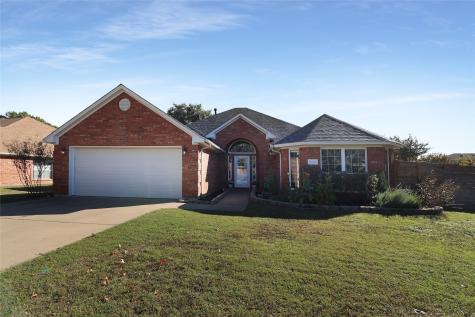 6100 Pebble Creek Drive North Richland Hills TX 76180