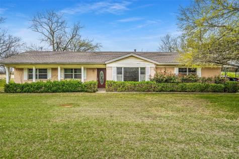 4916 County Road 707 Alvarado TX 76009