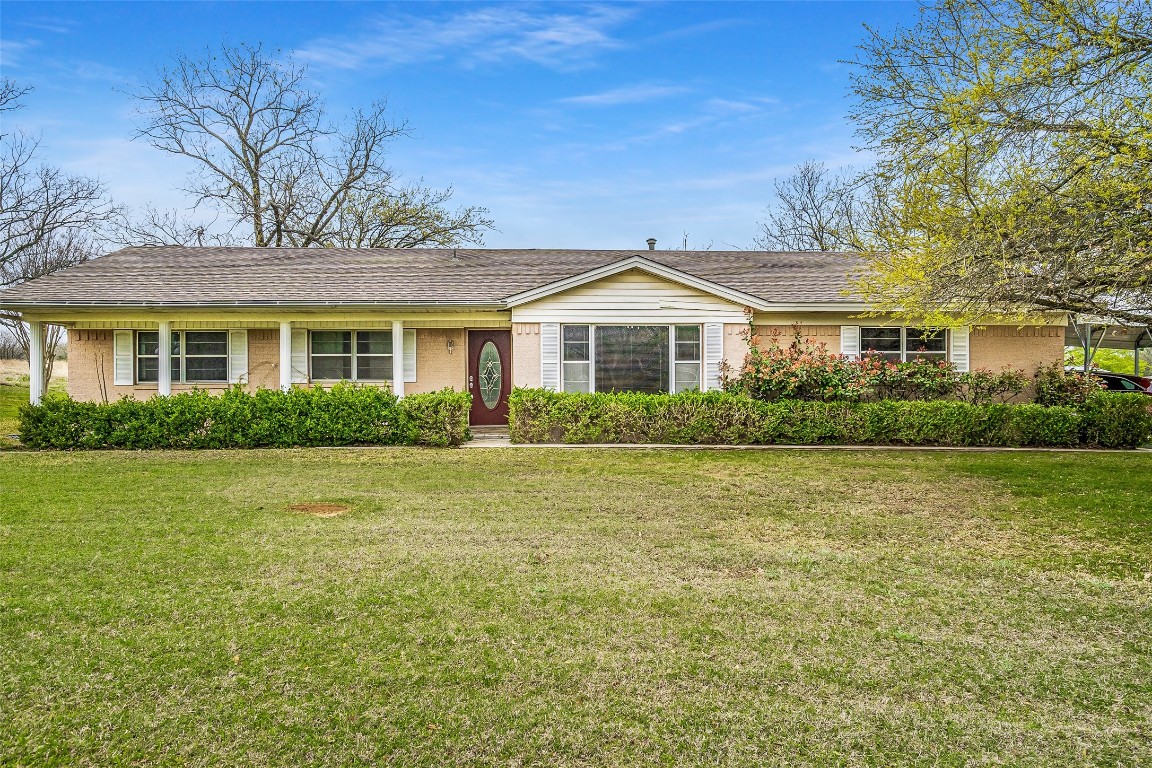 4916 County Road 707 Alvarado TX 76009