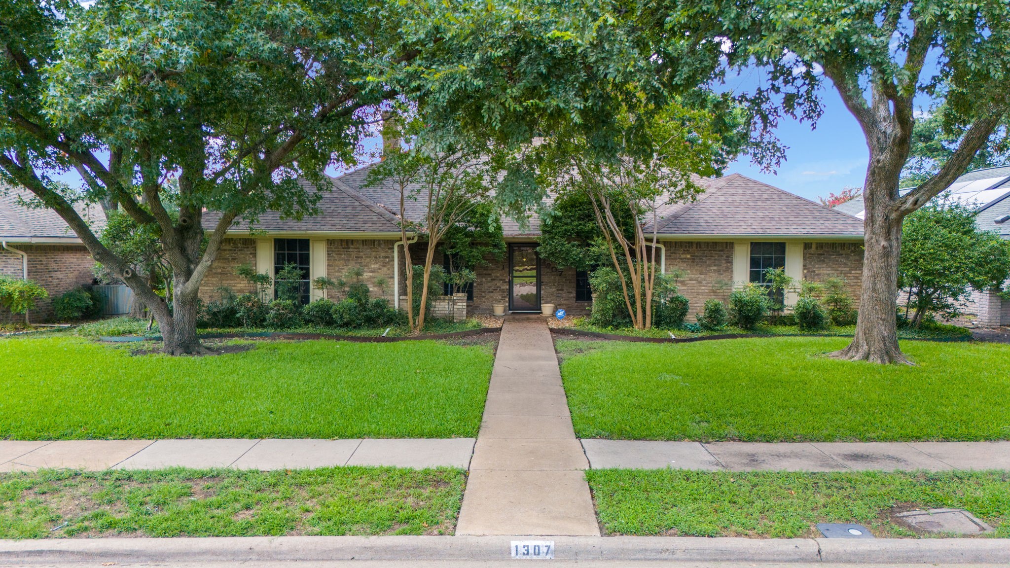1307 Rusk Drive Richardson TX 75081