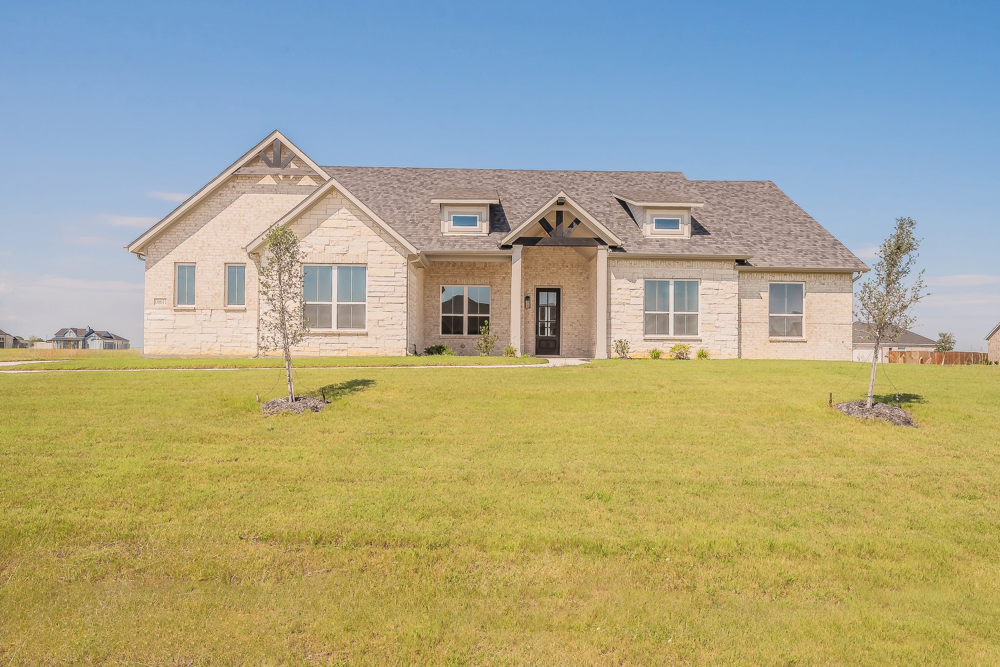 10611 Winter Wheat Lane Venus TX 76084
