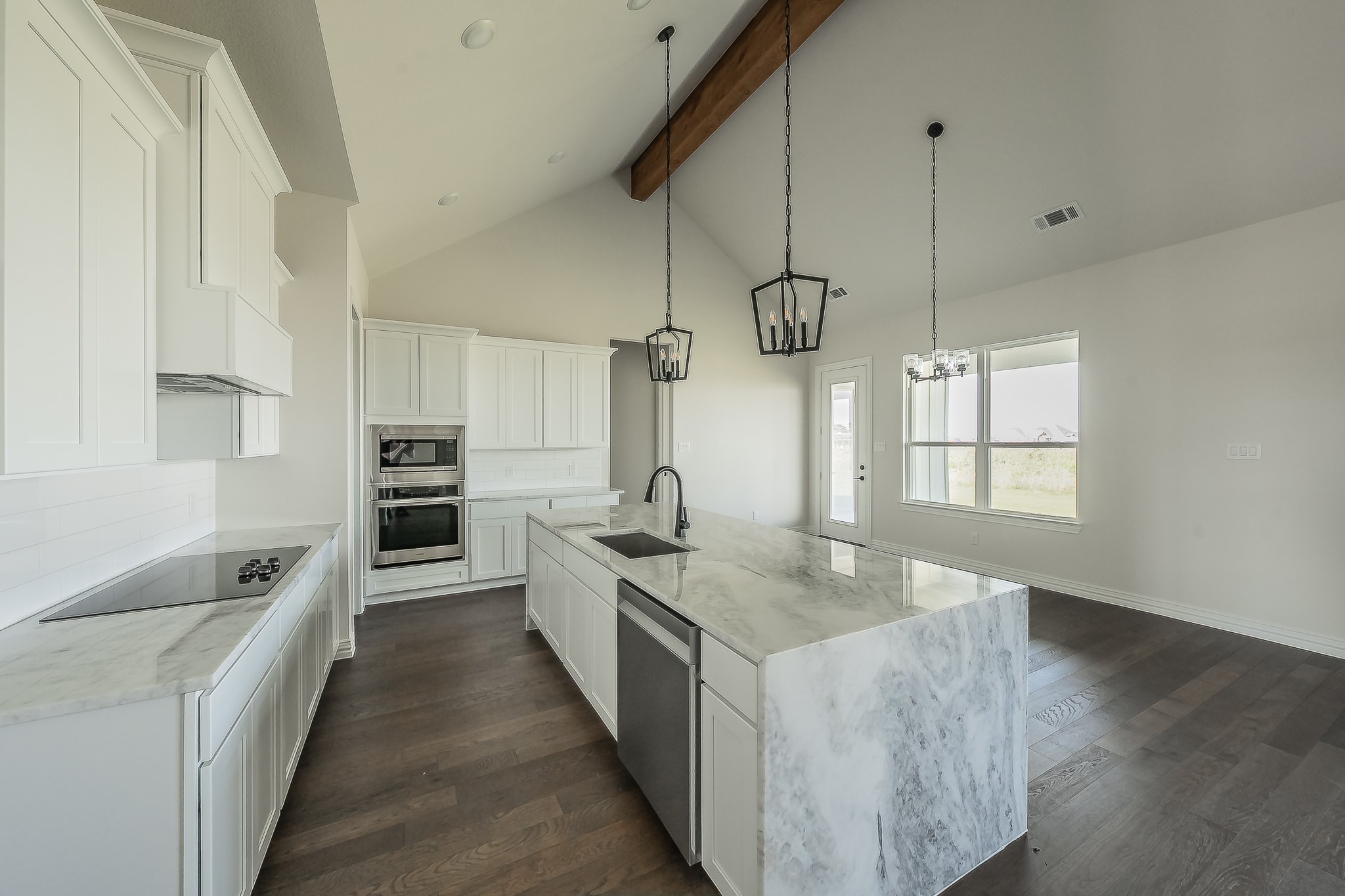 10611 Winter Wheat Lane Venus TX 76084